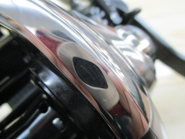 21アンタレスDC XG RH