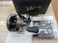 21アンタレスDC XG RH