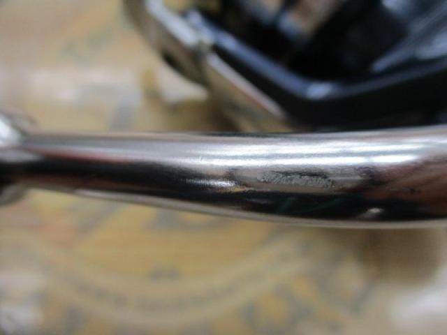 21ツインパワーSW 14000XG