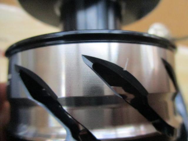 21ツインパワーSW 14000XG