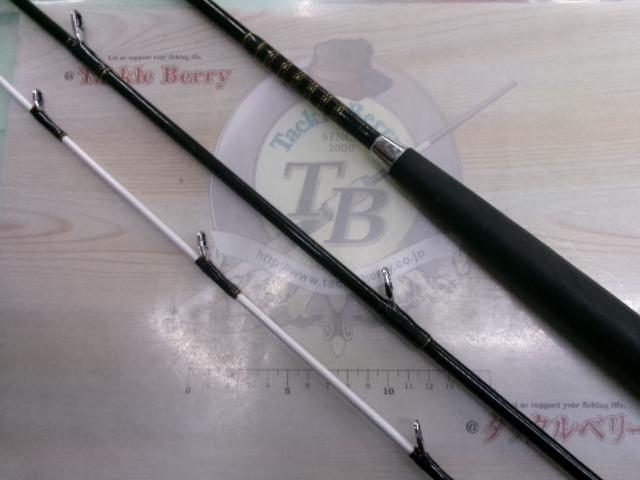 SZ潮流真鯛S 30-350