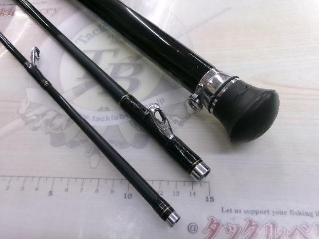 SZ潮流真鯛S 30-350