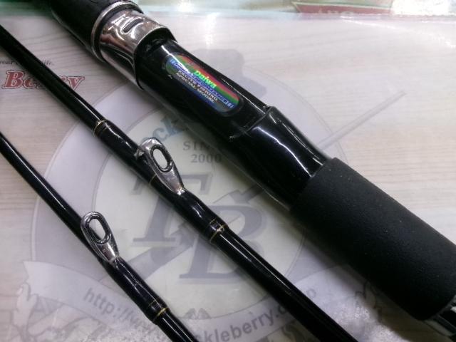 SZ潮流真鯛S 30-350