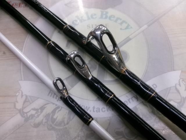 SZ潮流真鯛S 30-350