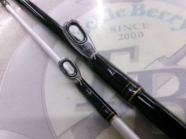 SZ潮流真鯛S 30-350