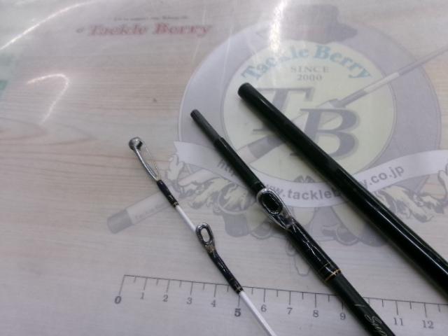 SZ潮流真鯛S 30-350