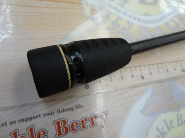 エラディケーター EBFC-611ULT-TZ ベイトフィネスカスタムエアー