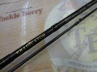 エラディケーター EBFC-611ULT-TZ ベイトフィネスカスタムエアー