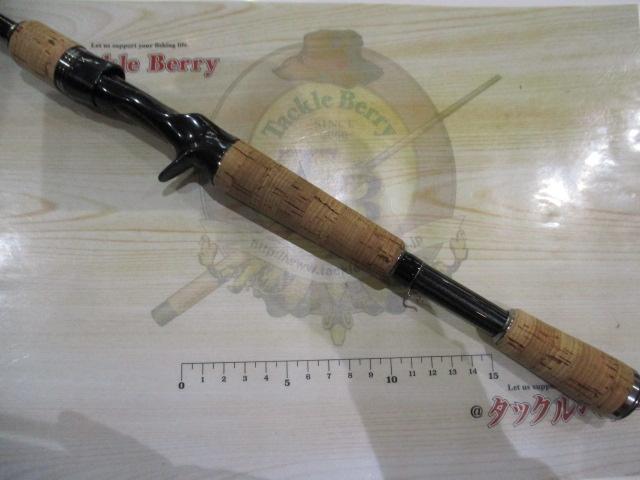 ブラックレーベル BLX LG 6101MLFB