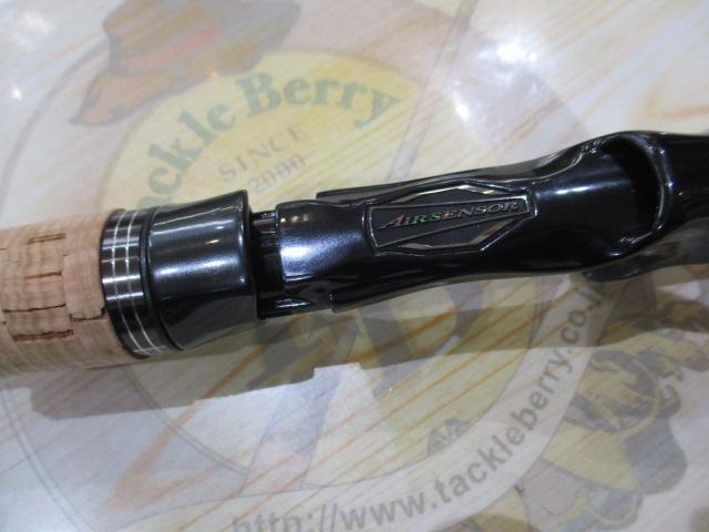 ブラックレーベル BLX LG 6101MLFB