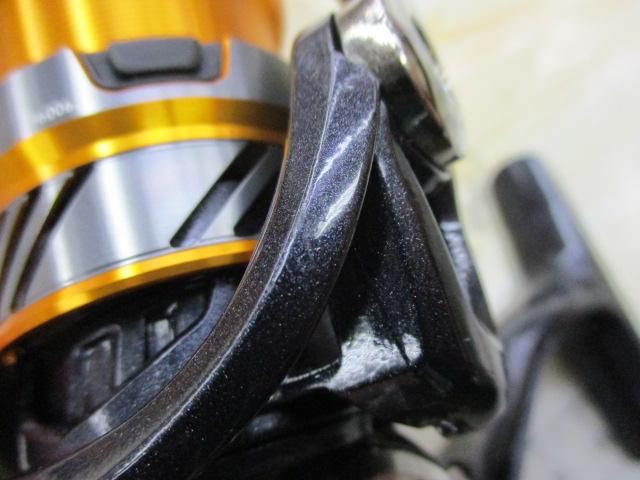 20レブロス LT2000S-XH