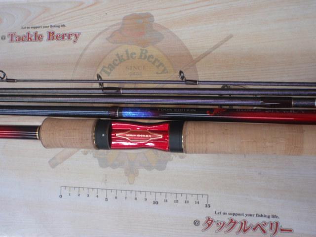 20ワールドシャウラ ドリームツアーエディション 2702R-5｜＠ベリー