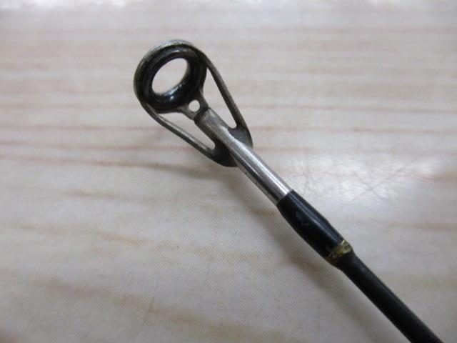 テムジン TMJS-64L(マジョーラ)