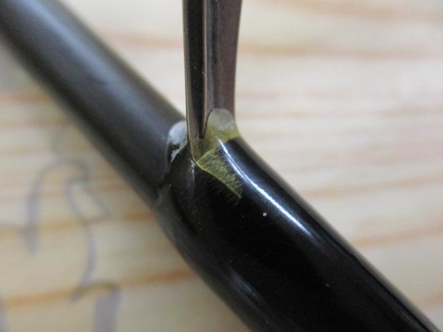 テムジン TMJS-64L(マジョーラ)