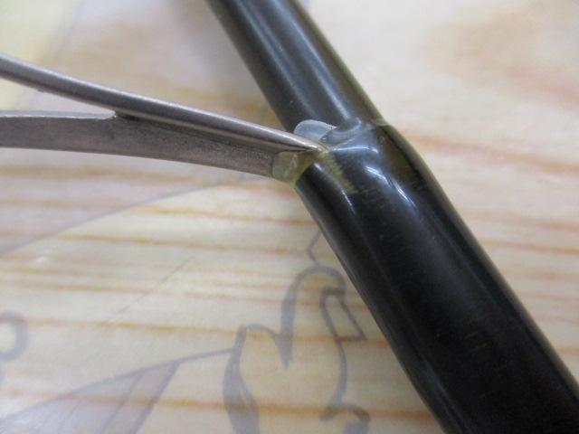 テムジン TMJS-64L(マジョーラ)