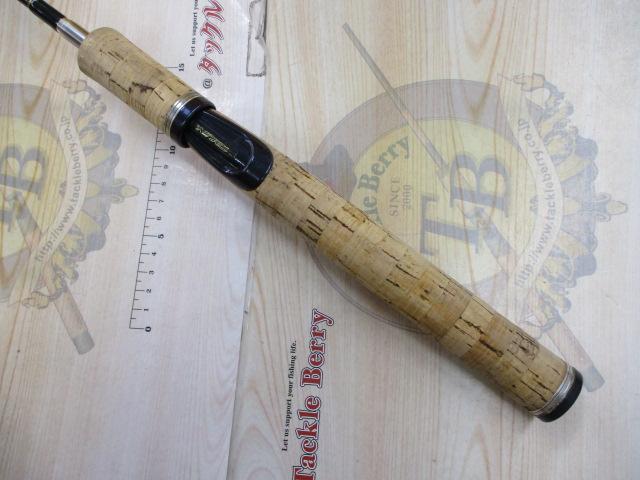 テムジン TMJS-64L(マジョーラ)