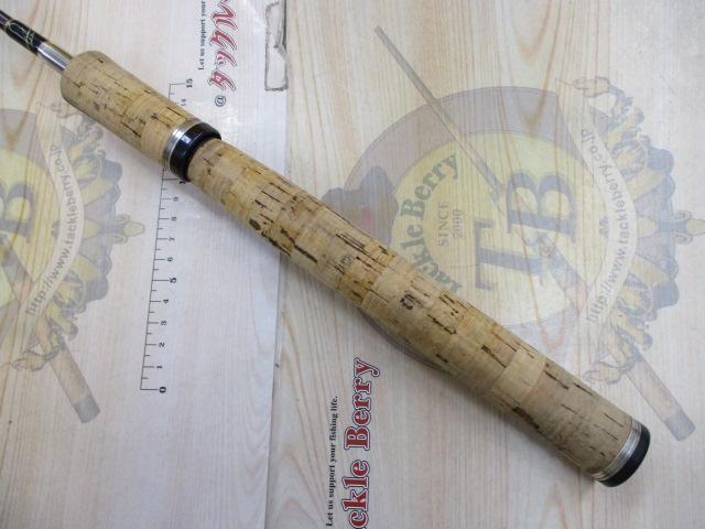 テムジン TMJS-64L(マジョーラ)