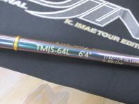 テムジン TMJS-64L(マジョーラ)