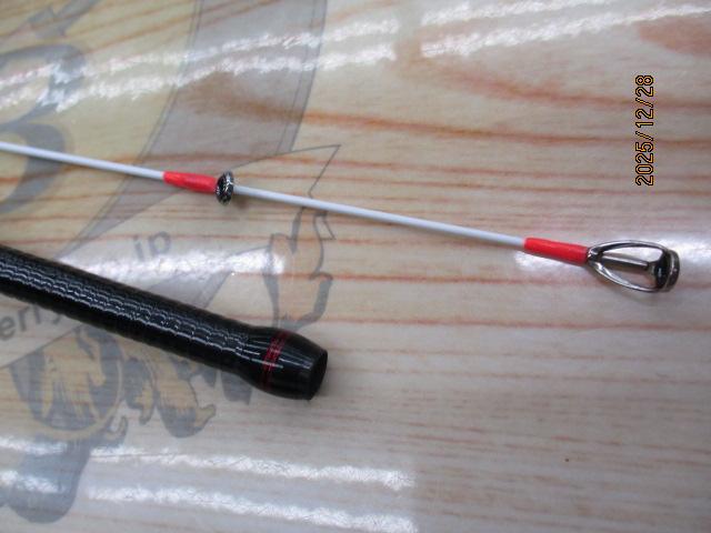 19セフィアSSティップエギング 511ML-S