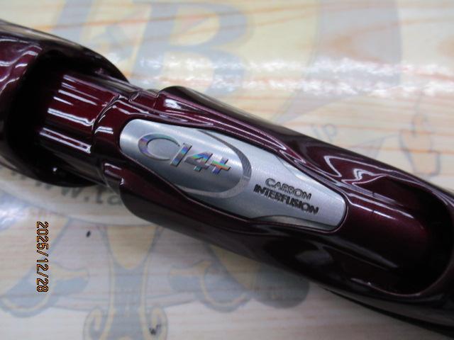 19セフィアSSティップエギング 511ML-S