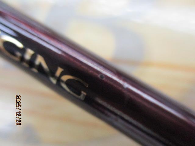 19セフィアSSティップエギング 511ML-S