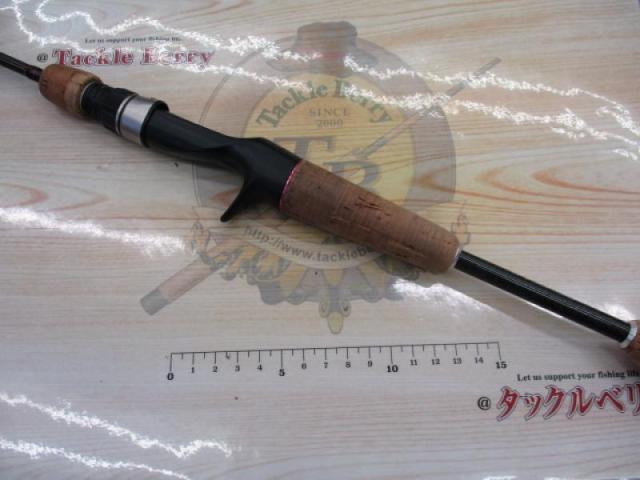 デュナミススーパーコンペティション DSCC-602UL-AS