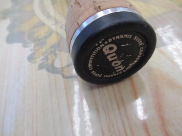 デュナミススーパーコンペティション DSCC-602UL-AS