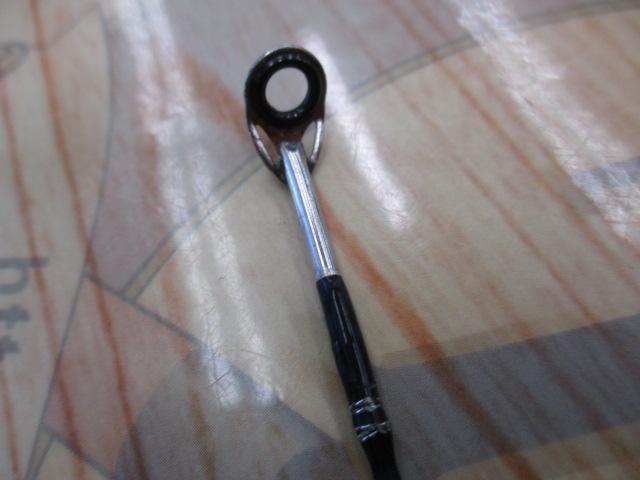 バスフィールド BSFS-672L