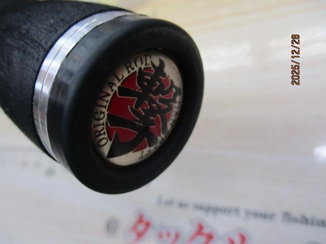 キラーズ00 KG-00 5.5-670EXH グランドトリック