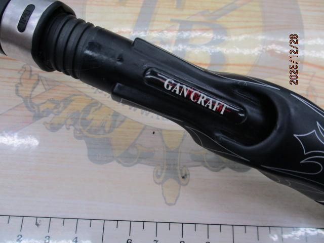 キラーズ00 KG-00 5.5-670EXH グランドトリック