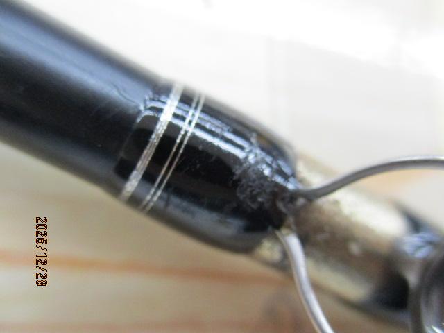 キラーズ00 KG-00 5.5-670EXH グランドトリック