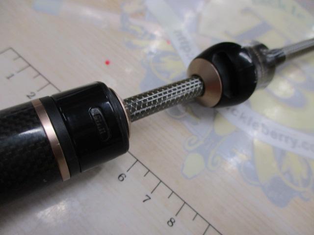 シルバーナ瀧EX 58UL-B