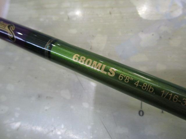 ロードランナーヴォイス 680MLS マルチスウィーパー｜＠ベリーネット