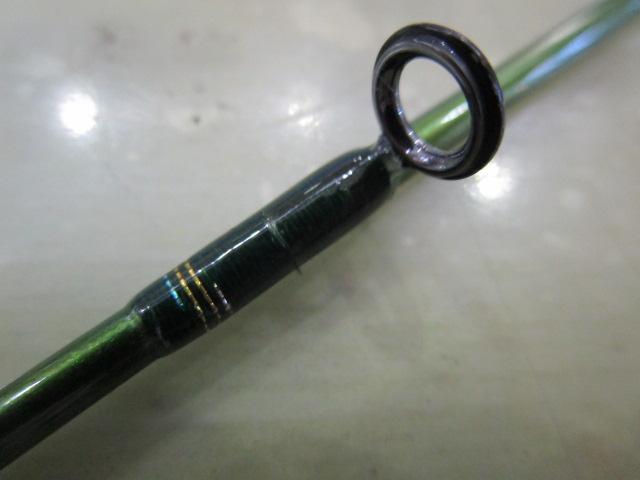 ロードランナーヴォイス 680MLS マルチスウィーパー｜＠ベリーネット