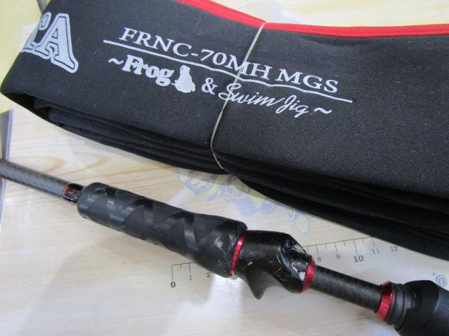 ファンタジスタ FRNC-70MH MGS REGISTA