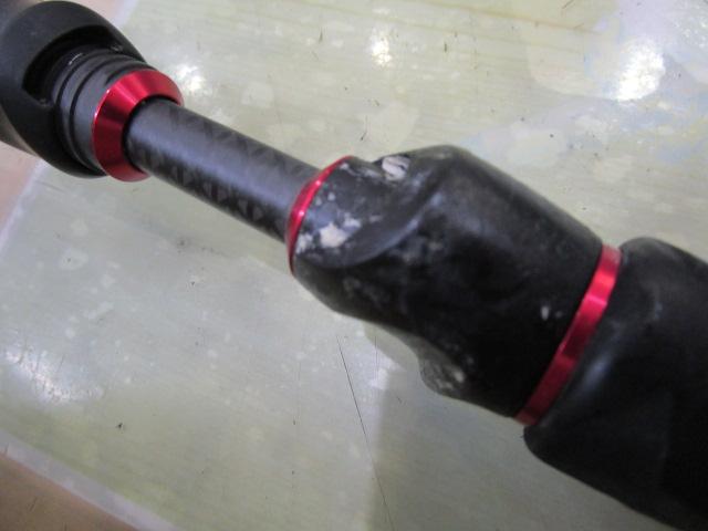 ファンタジスタ FRNC-70MH MGS REGISTA