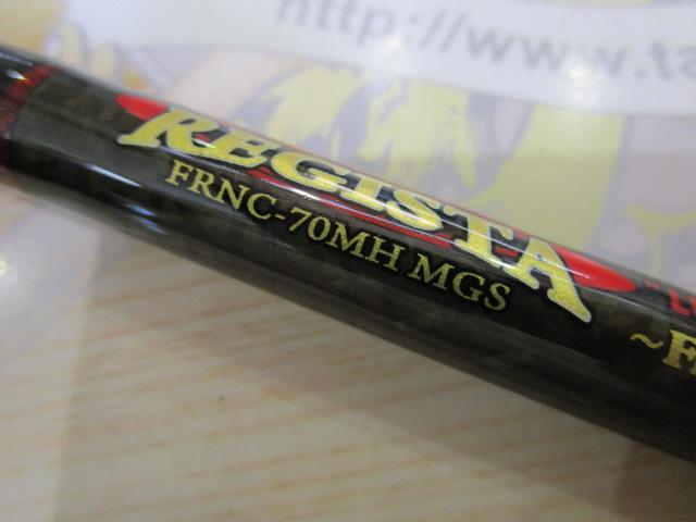 ファンタジスタ FRNC-70MH MGS REGISTA