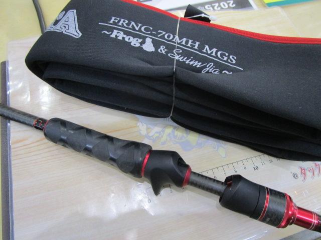 ファンタジスタ FRNC-70MH MGS REGISTA