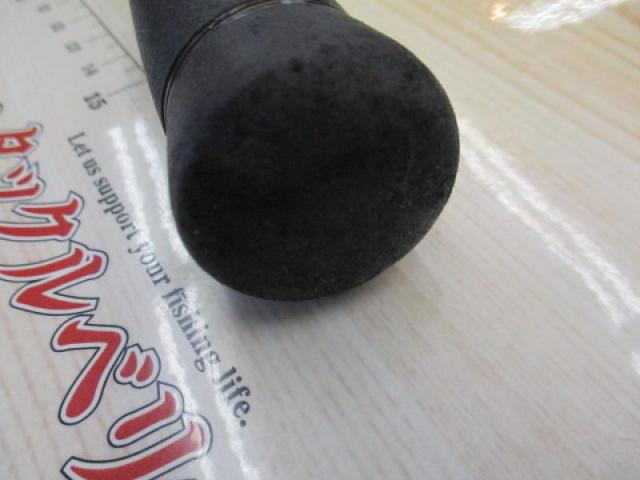 レーベンスラング LS-SJ710LRX Steelo(EVA)