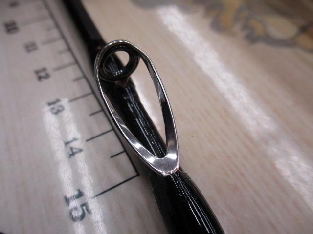 リアルパワー石鯛並継MH525