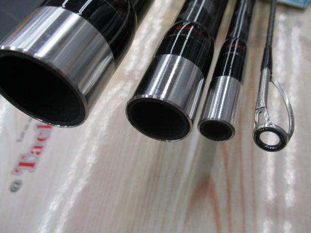 リアルパワー石鯛並継MH525