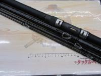 リアルパワー石鯛並継MH525