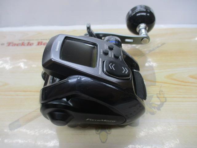 23フォースマスター 600