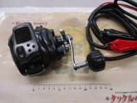 23フォースマスター 600