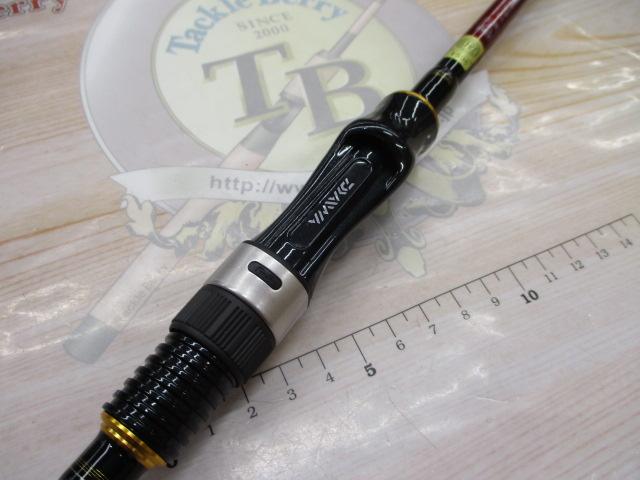 アジ_メバルX 76L-S