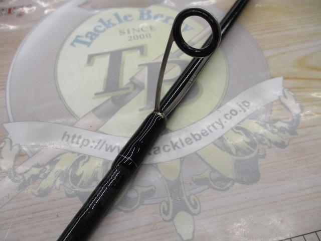 アジ_メバルX 76L-S