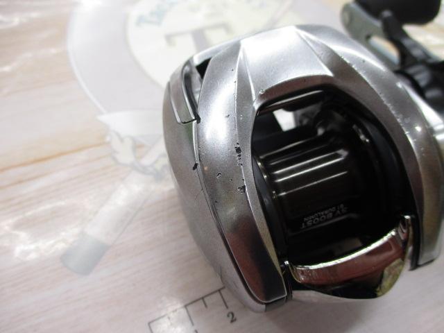 21ジリオン SV TW 1000XH