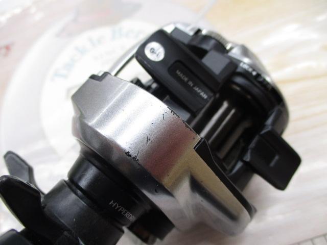 21ジリオン SV TW 1000XH