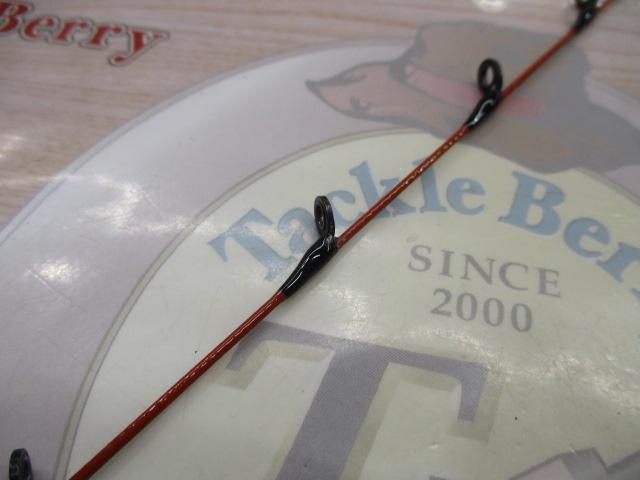 紅牙EX N66ULB スリルゲーム・J｜＠ベリーネット 日本最大新品中古釣具