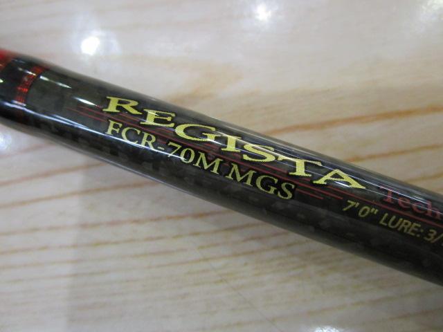 ファンタジスタ FCR-70M MGS REGISTA｜＠ベリーネット 日本最大新品